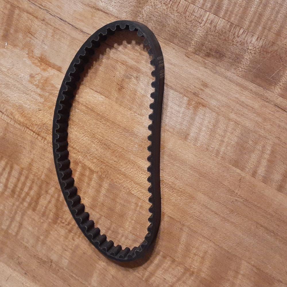 Electric Skateboard Belt